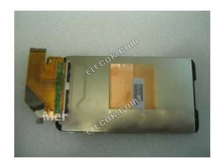 60H00295-00P LCD Panel 