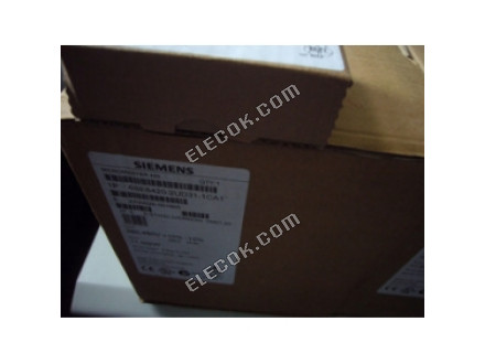 6SE6440-2UD21-5AA1 Siemens Frekvenční Měnič Three-phase 380-480V 1,5 KW 