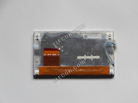 LTA065B1D3F LCD képernyő számára Korea's Sangyong, Hyundai Tucson érintőkijelző nélkül 