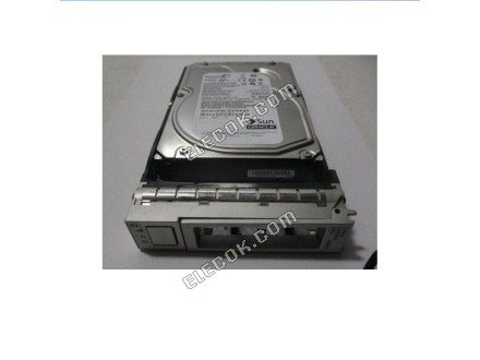 Sun 542-0340 HDD 390-0475 7045280 1TB 7.2K 6GB SAS