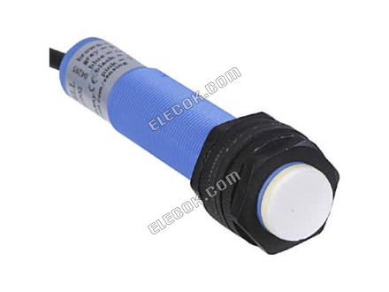 Honeywell 943-F4Y-2D-002-180E Ultrasonic Senzory Přiblížení 