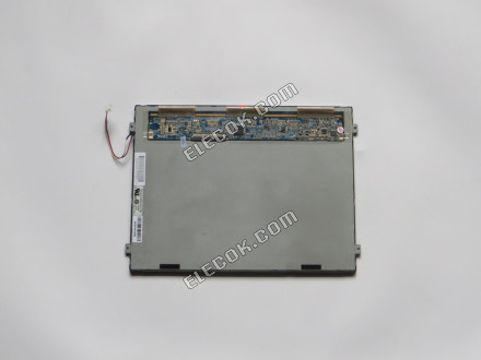CLAA104XA01CW CPT 10,4" a-Si TFT-LCD Panel 