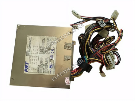 PRT PRM401 Server-Power Tápellátás PRM401, Használt 