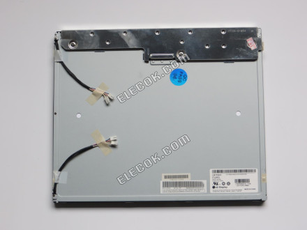 LM170E01-TLB3 LG.Philips LCD 17.0" a-Si TFT-LCD Panel použitý 