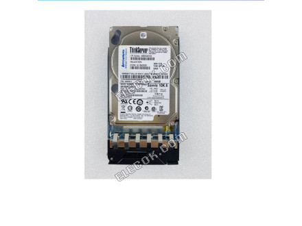 Lenovo 4XB0G45722 03T7875 03X3614 300G 10K 2.5 SAS hard drives