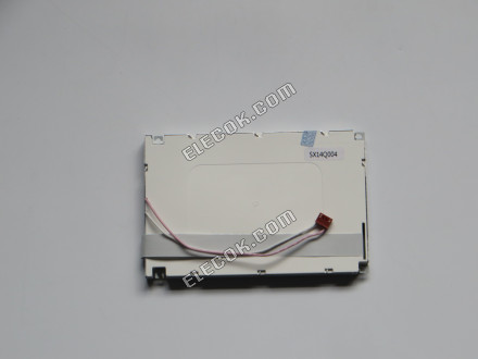 SX14Q004 HITACHI 5,7" CSTN LCD Panel NOVý, náhrada Vyrobeno V Číně 