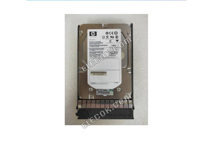 HP P6000 EVA M6612 600G 15K 3.5 SAS 583718-001 AP872A