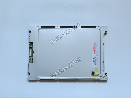 LMG7550XUFC HITACHI 10,4" LCD Panel originální a repasované 