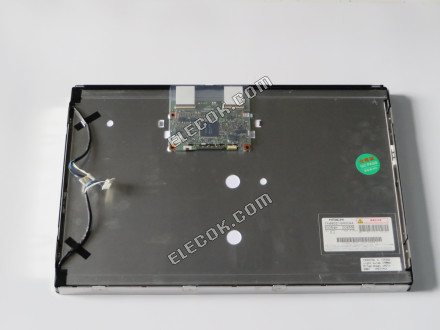 TX48D21VM0CAA HITACHI 19.0" A-Si TFT-LCD Panel 
