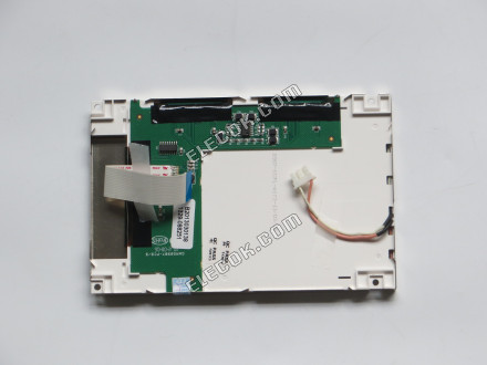 8907-CCFL-A173 07-CCFL-A173 GWMS8907-PCB/B LCD Panel Eredeti Használt 