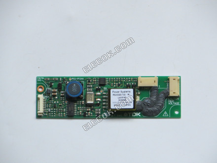 Powersystems PS-0320-132 Měnič PS-0320-132 