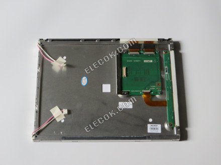 LQ150X1DG11 SHARP 15.0" A-Si TFT-LCD Panel nový 
