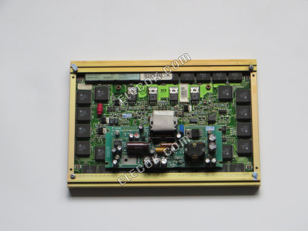 MD640.400-52 LCD OBRAZOVKA s Rám 