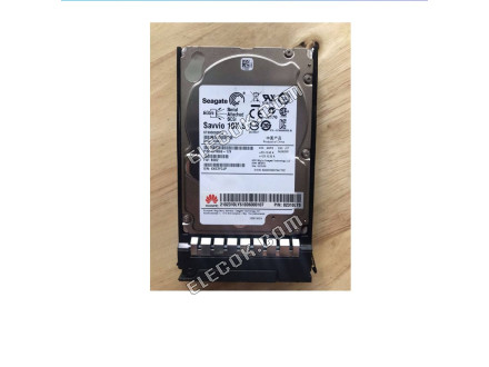 For Huawei 900G 10K SAS 2.5 02310LYS 2288H V2 V3 server hard drive