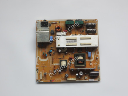 Samsung BN44-00512A P60PW_CSM PSPF391501A BN4400512A Tápegység - Használt 