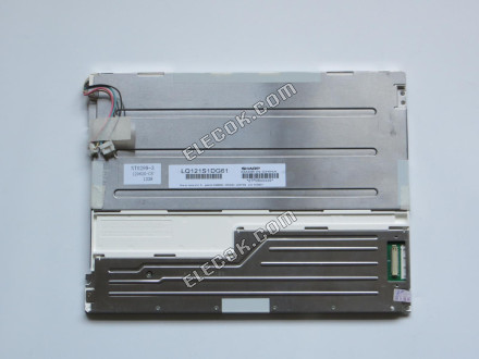 LQ121S1DG61 SHARP 12,1" A-Si TFT-LCD Panel 