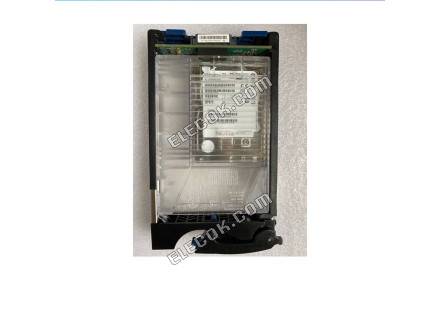 EMC VMAX 005050979 005051004 600G 15K SAS 2.5 to 3.5 inch storage hard drive