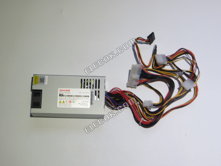 Great Wall GW-FLX200SSA Server - Napájecí Zdroj 200W, 1U, GW-FLX200SSA 