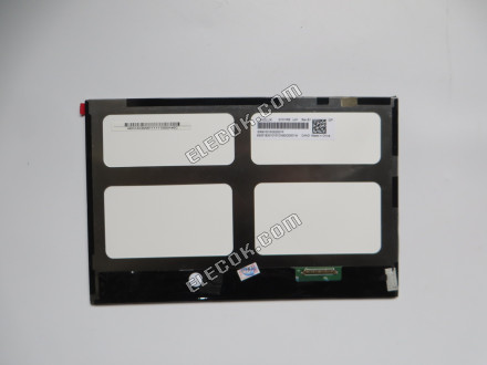 Q101IRE-LA1 CHIMEI INNOLUX 10,1" a-Si TFT-LCD Panel 