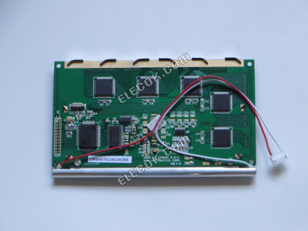LMBHAT014G16CKS NANYA LCD náhrada 