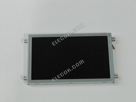 LT085AC18N00 Toshiba Mobile Display 8,5" LTPS TFT-LCD Panel 