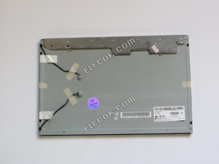 LM171WX3-TLA3 LG.Philips LCD 17,1" a-Si TFT-LCD Panel 