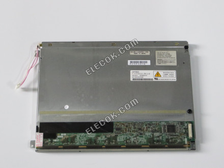 T-51512D121J-FW-A-AC OPTREX 12,1" a-Si TFT-LCD Panel 