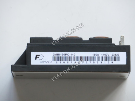 2MBI150PC-140 FUJI 150A/1400V/2U 