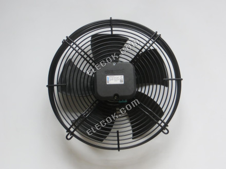 Ebmpapst S4E300-AP26-55 230V 0,36A 80W Chladicí Ventilátor, Náhrada 