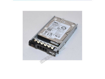 DELL 1.2T SAS 10K2.5 6Gb server hard driveST1200MM0088 036RH9