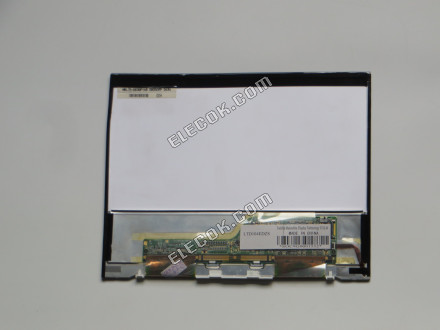 LTD104EDZS Toshiba Matsushita 10,4" LTPS TFT-LCD Panel 