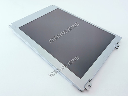 LQ084V1DG44 SHARP 8,4" A-Si TFT-LCD Panel použitý 