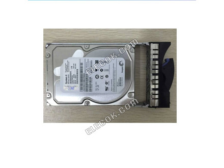 IBM server hard drive 2TB SAS 7.2K 6GB 3.5 42D0768 42D0771 42D0767