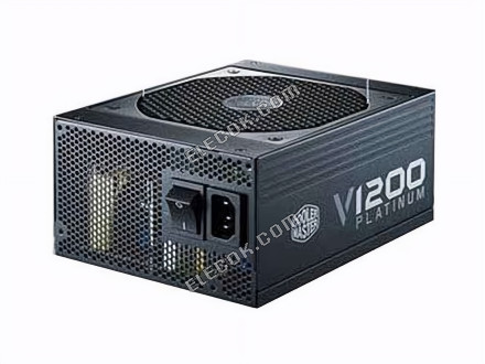Cooler Master RS-C00-AFBA-G1 Szerver - Tápegység 1200W, RS-C00-AFBA-G1, új, ATX 