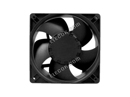 CF4113MBT-000U-A99 Sunon VENTILáTOR AXIáLNí 120X38MM 100-240V 2 Terminals 