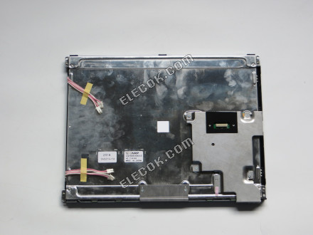LQ150V1DG12 SHARP 15.0" A-Si TFT-LCD Panel použitý 
