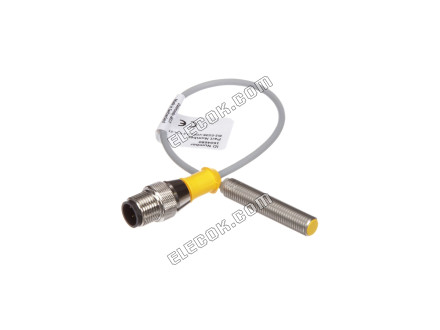 TURCK BI2-EG08-VP6X-0.2-RS4.4T Inductive Közelségérzékelők 