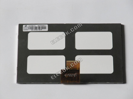 EJ070NA-01J CHIMEI INNOLUX 7.0" a-Si TFT-LCD Panel 