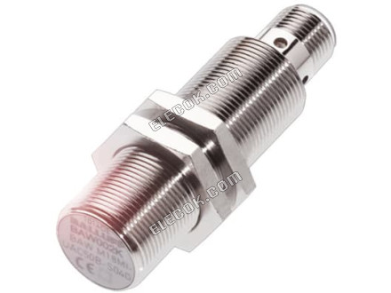 Balluff BAW002J baw m18mi-icc50b-s04g Inductive Senzory Přiblížení, náhrada 