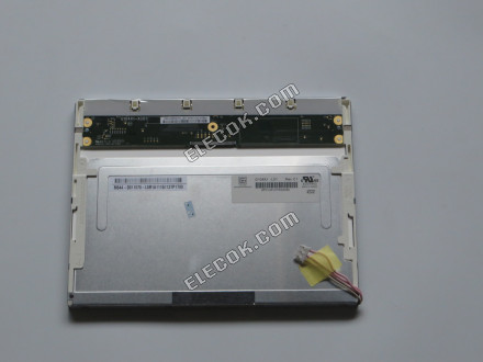G104X1-L01 CMO 10,4" a-Si TFT-LCD Panel použitý 