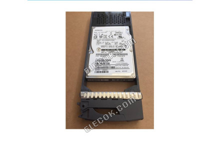 NetApp 600G 10K SAS HUC109060CSS600 x422A-R5 108-00221 hard disk