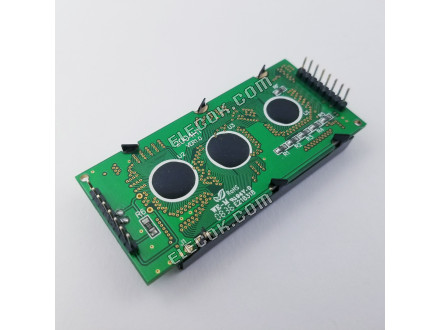 Generic 2004H1 VER1.0 LCD 2004H1 VER1.0