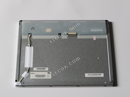 G150XGE-L04 CHIMEI INNOLUX 15.0" a-Si TFT-LCD Panel použitý 