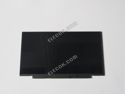 LQ133M1JW02 SHARP 13,3" IGZO TFT-LCD, Panel 