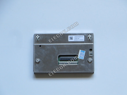 LQ042T5DZ01A SHARP 4,2" A-Si TFT-LCD Panel 