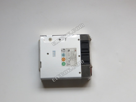 EMACS / Zippy MRW-6400P-R Szerver - Tápegység 400W, MRW-6400P-R 