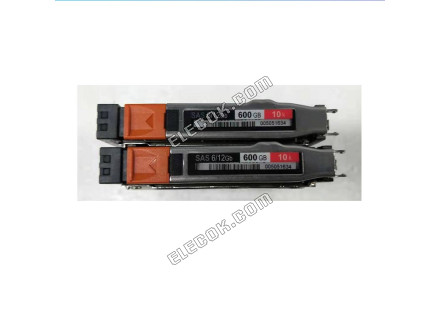 EMC unity D3-PS10-600 005053145 005053144 600G 10K SAS hard drive
