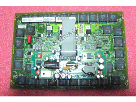 MD640.400-52 LCD OBRAZOVKA bez Rám 