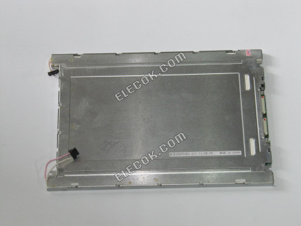 6AV65450CC100AX0 TP270 Siemens LCD, the model je KCB104VG2BA-A21, Použitý 