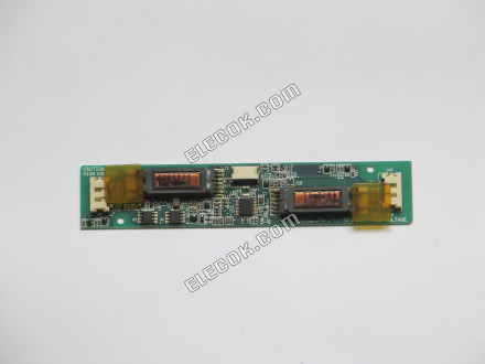 KCI-15-04 KYOCERA LCD inverter, használt 